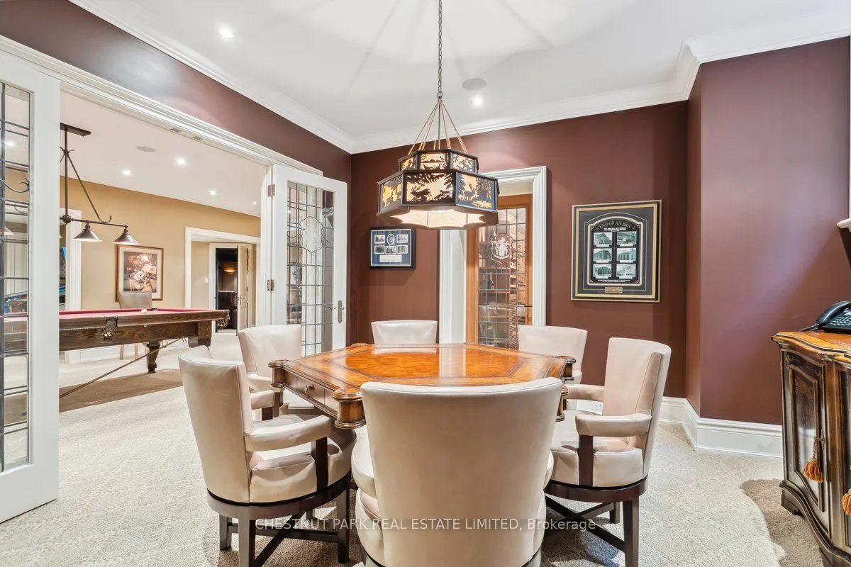 113 Donwoods Drive