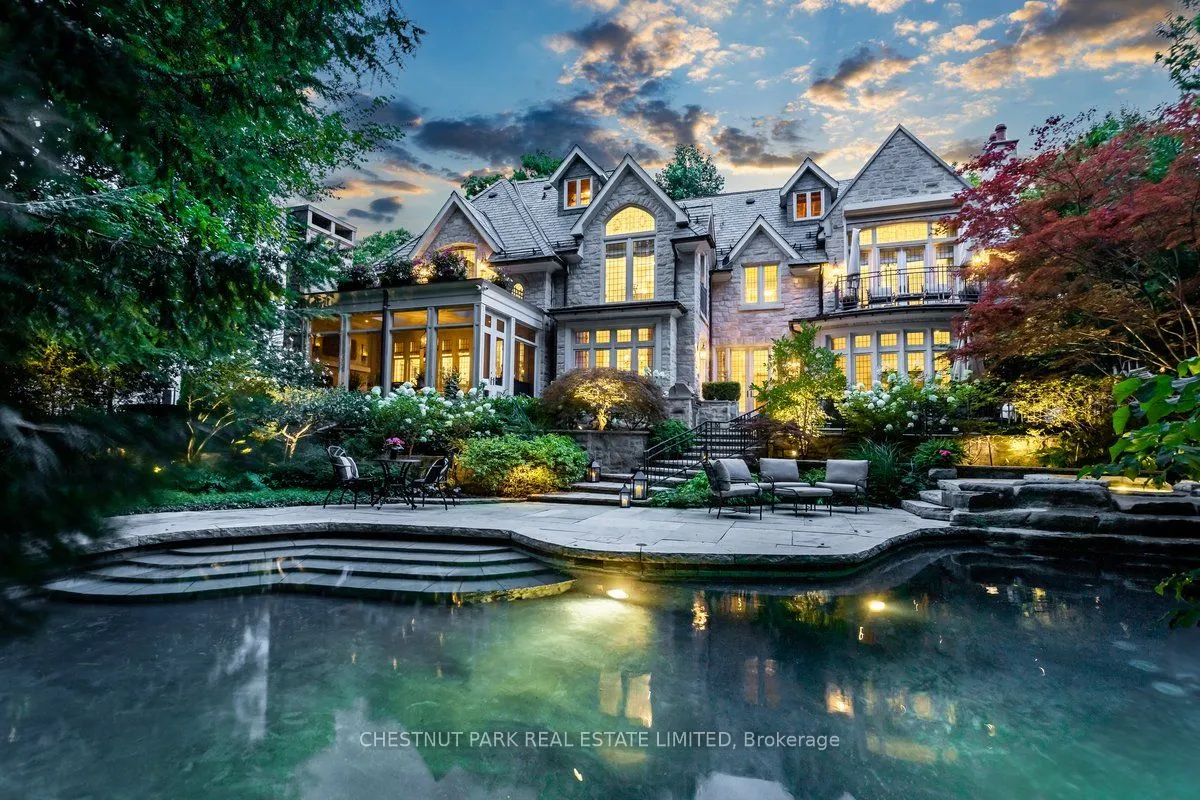 113 Donwoods Drive
