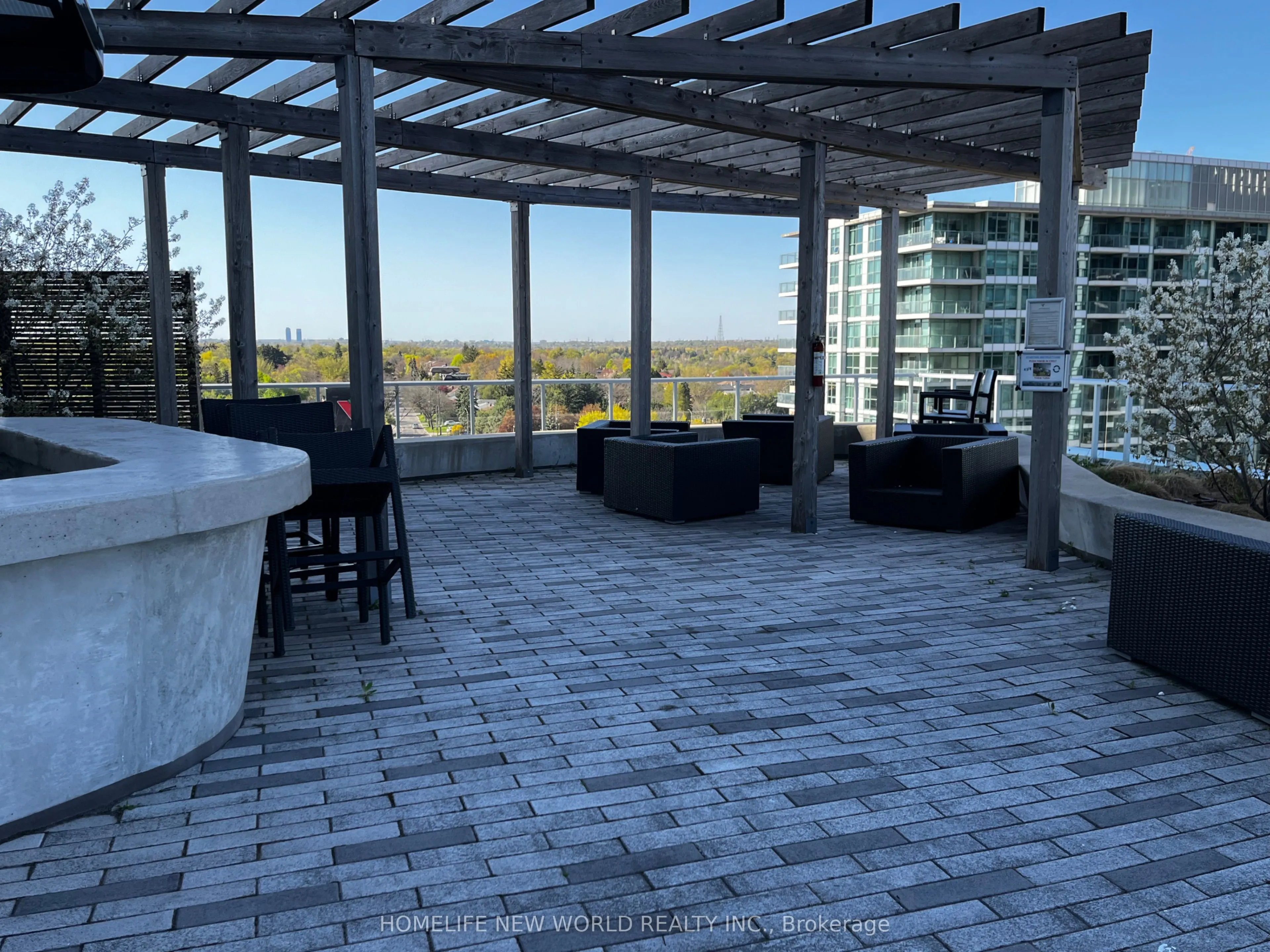 72 Esther Shiner Boulevard, #221