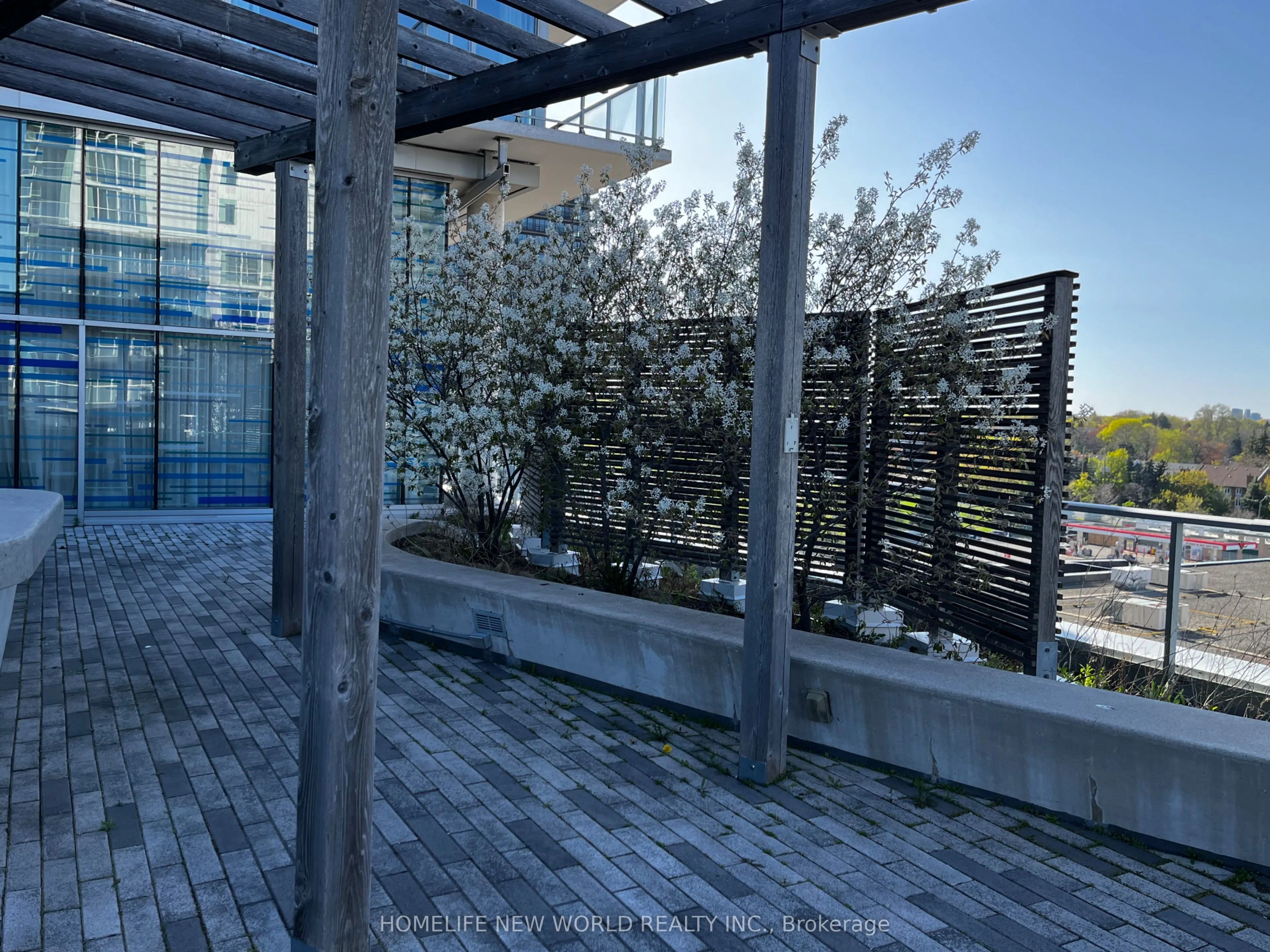 72 Esther Shiner Boulevard, #221