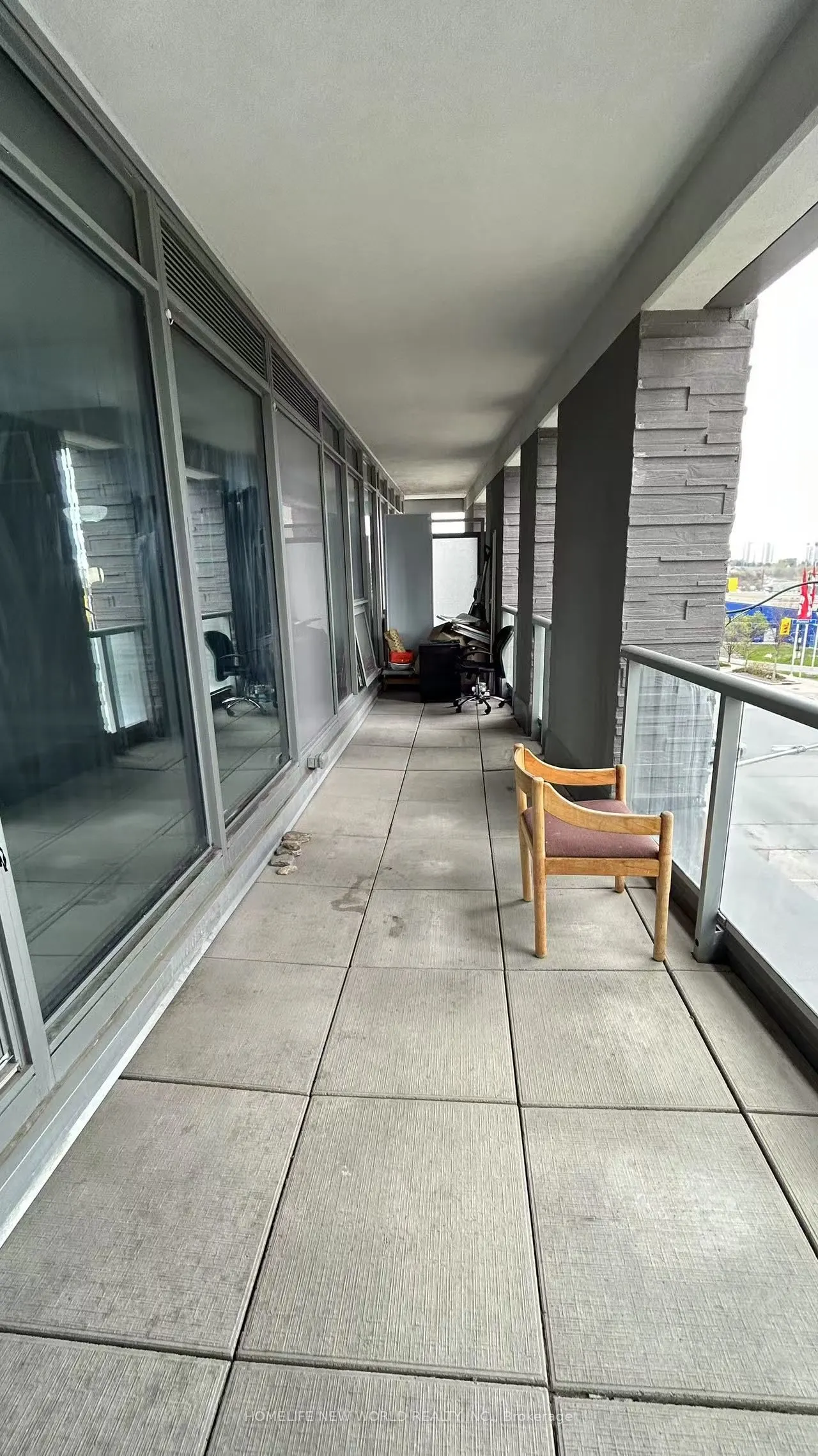72 Esther Shiner Boulevard, #221