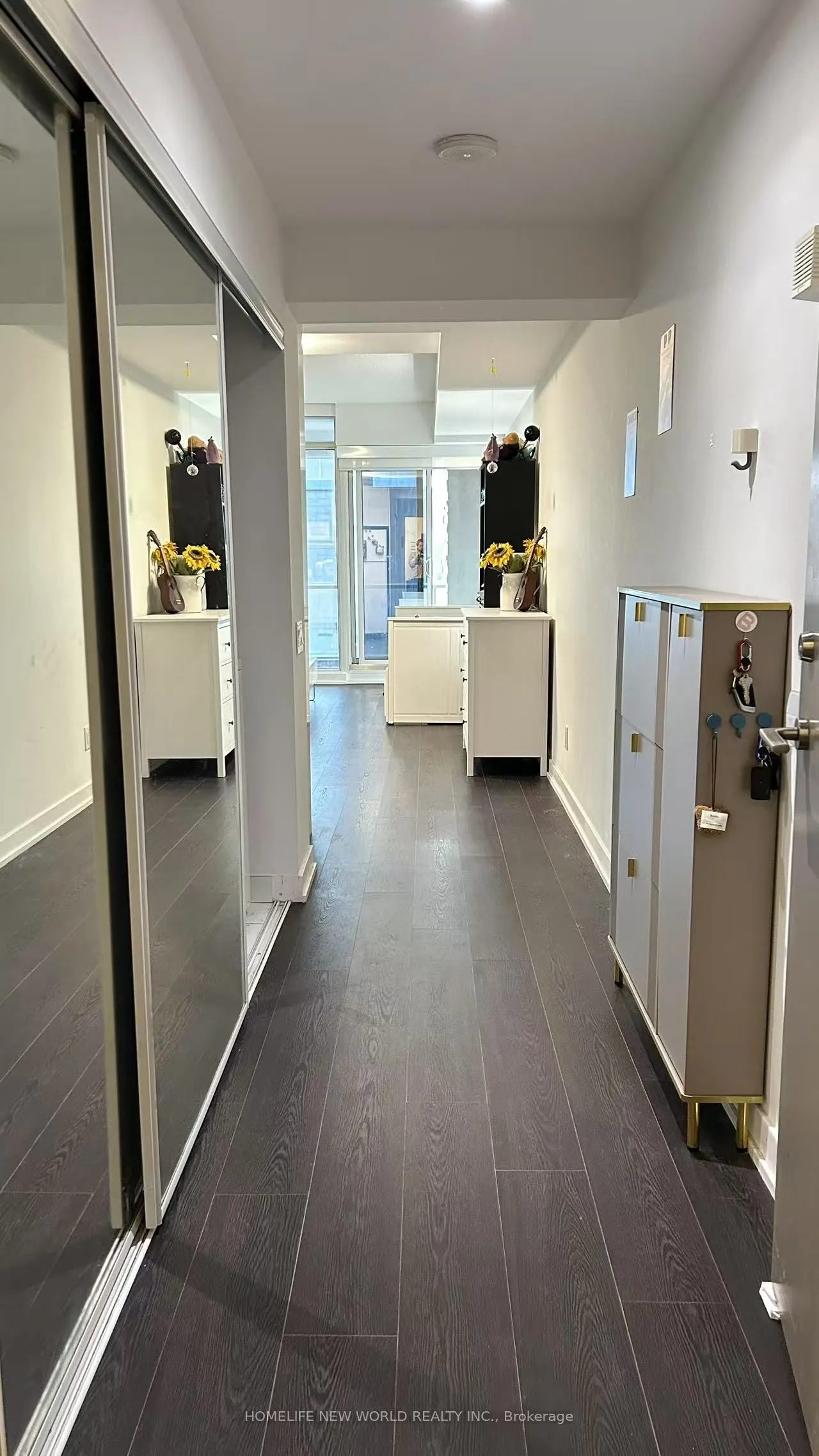 72 Esther Shiner Boulevard, #221
