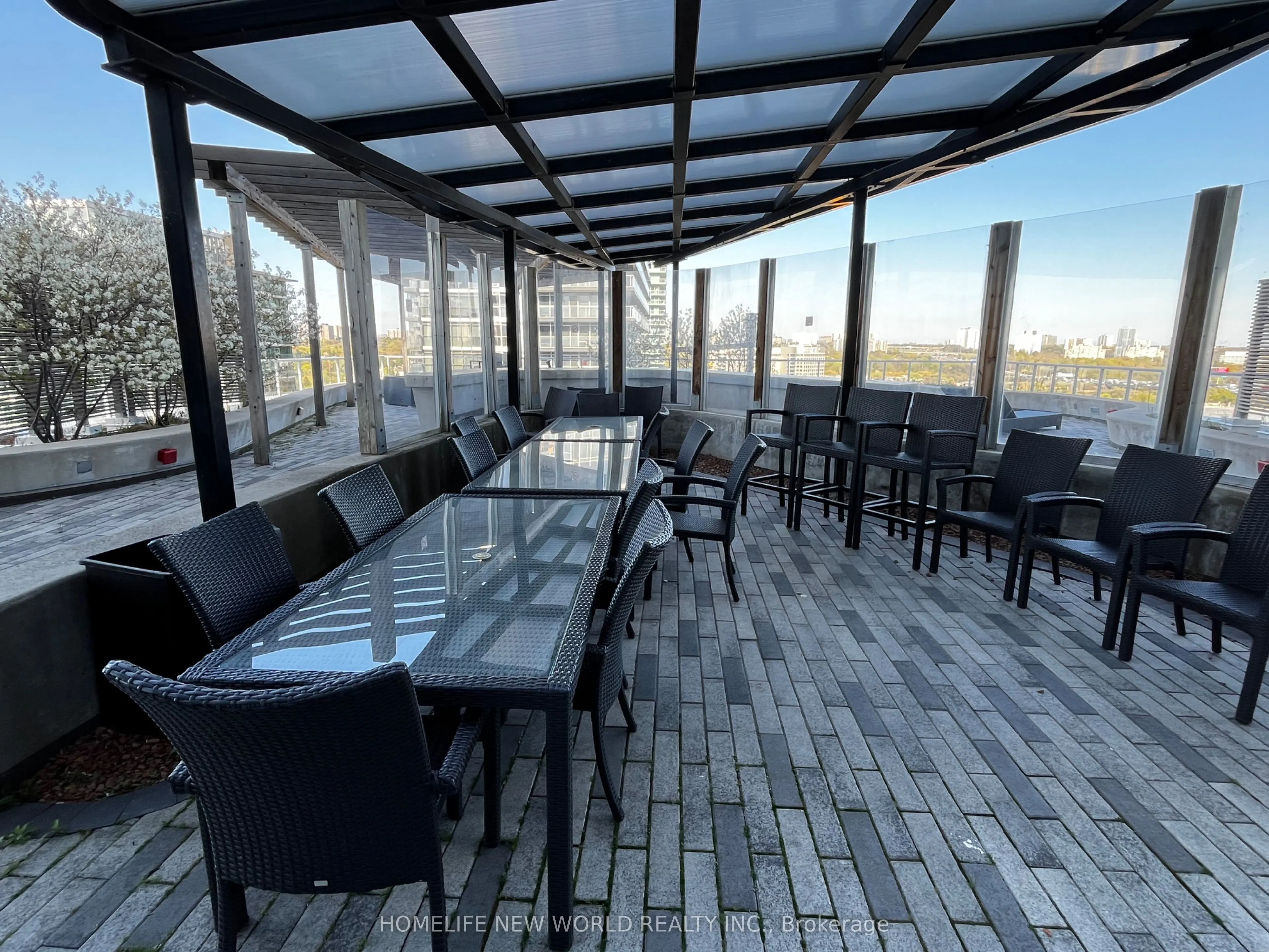 72 Esther Shiner Boulevard, #221