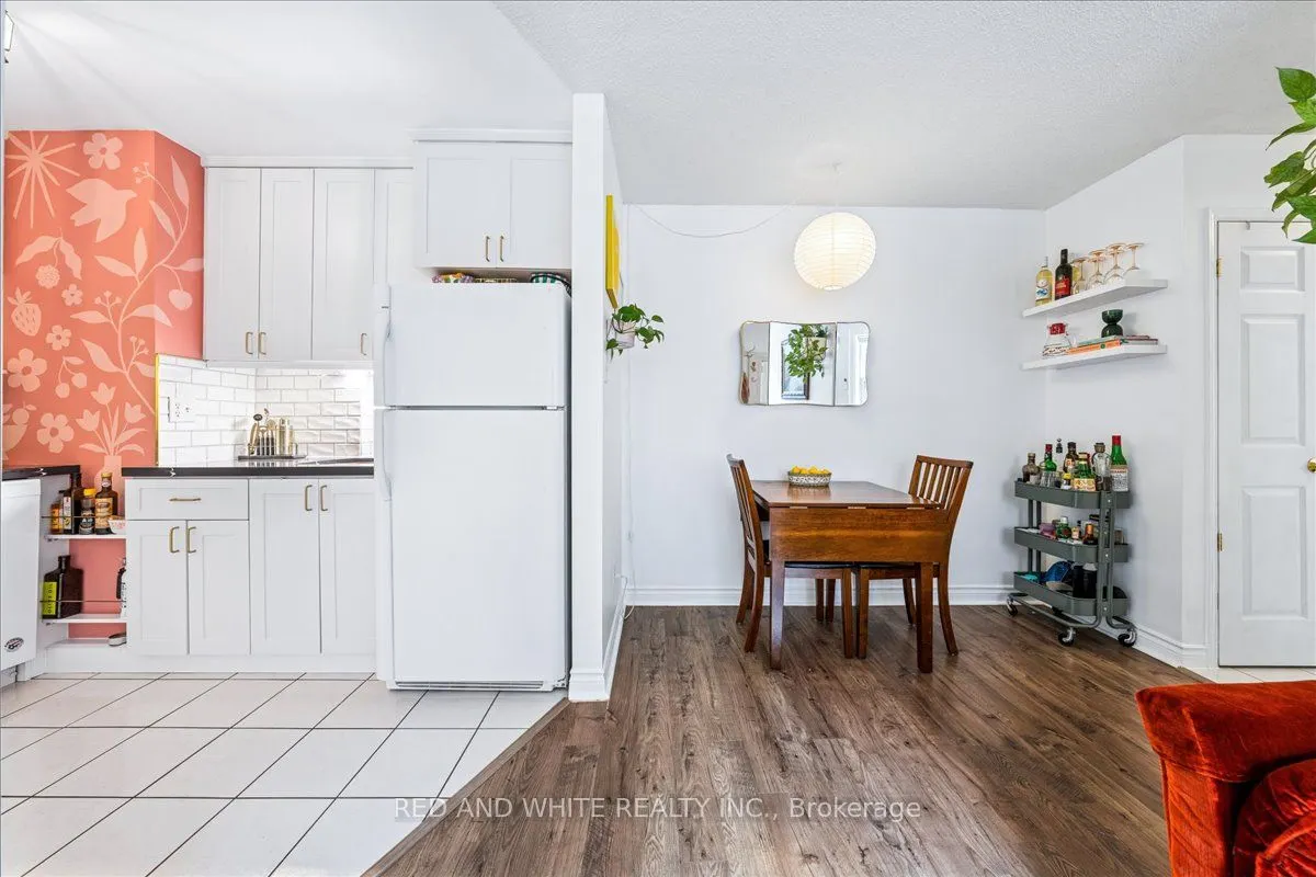 114 Vaughan Road, #103