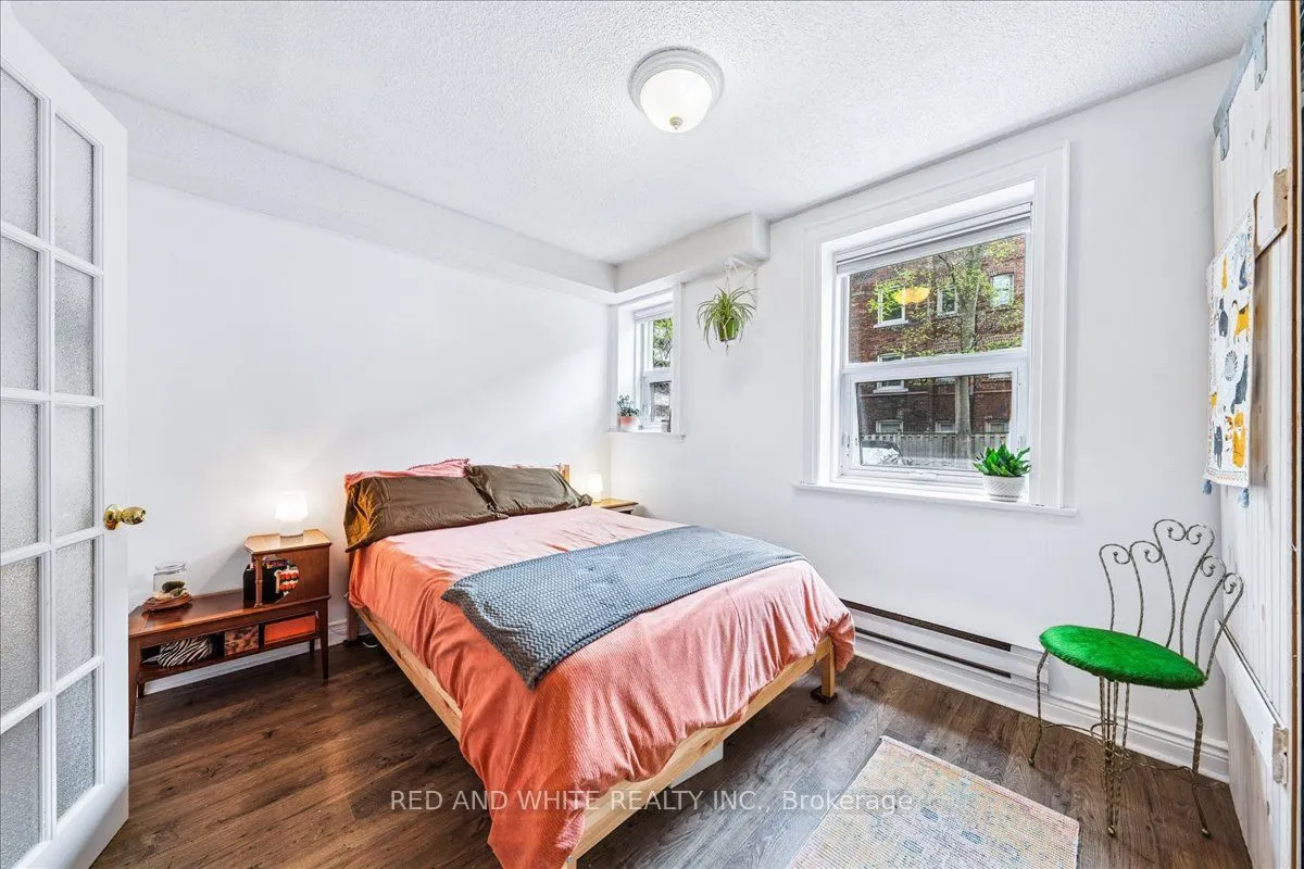 114 Vaughan Road, #103