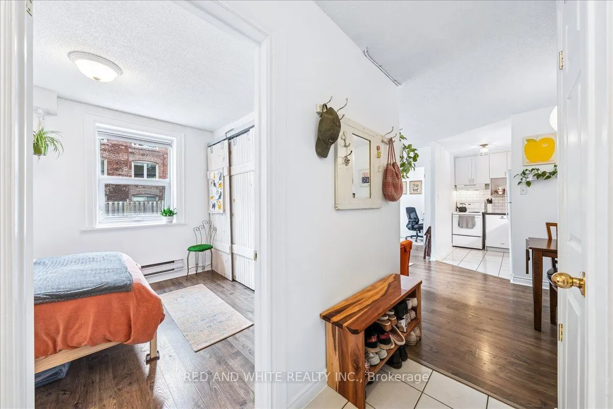 114 Vaughan Road, #103
