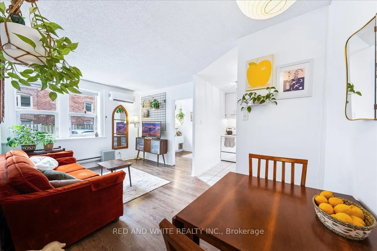 114 Vaughan Road, #103