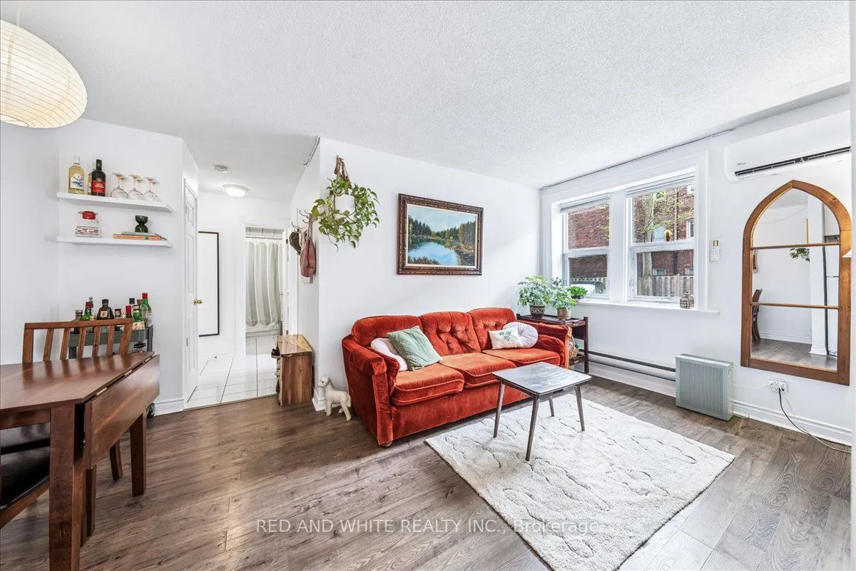 114 Vaughan Road, #103