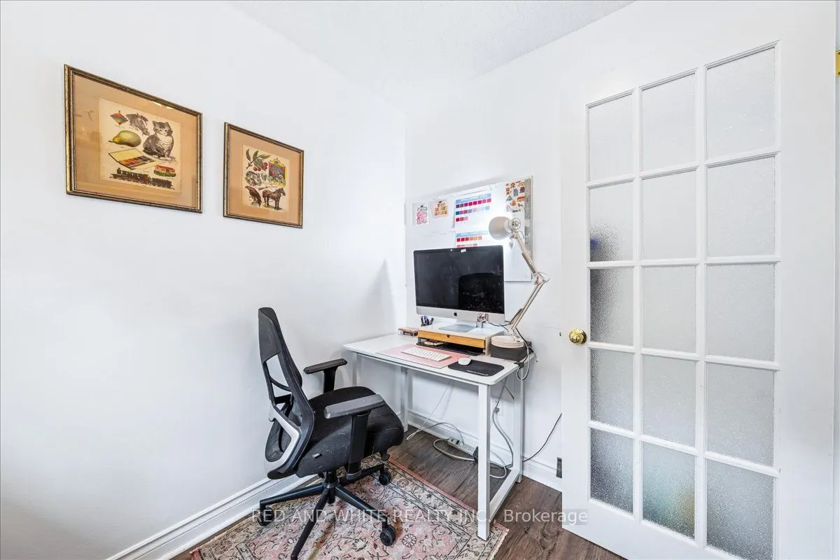 114 Vaughan Road, #103