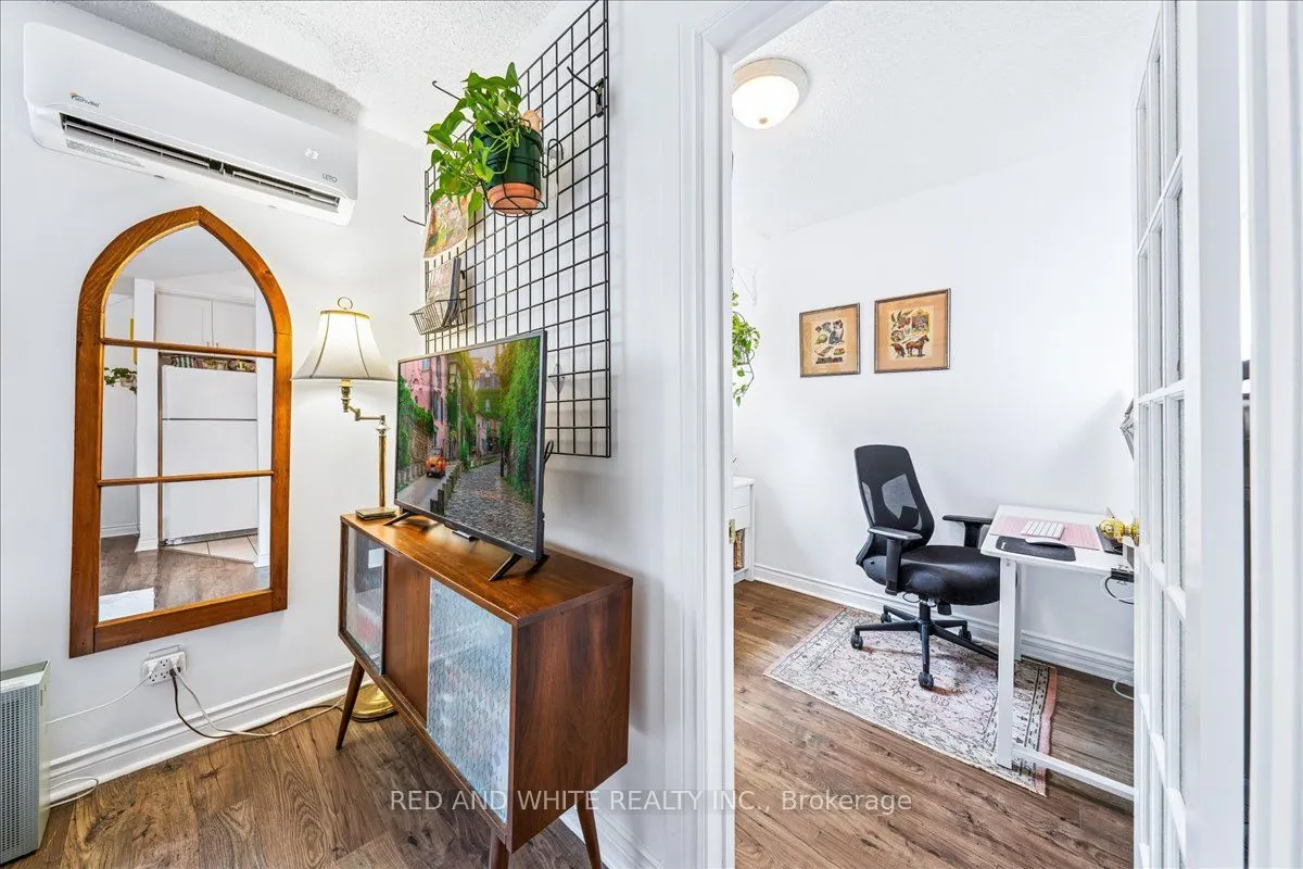 114 Vaughan Road, #103