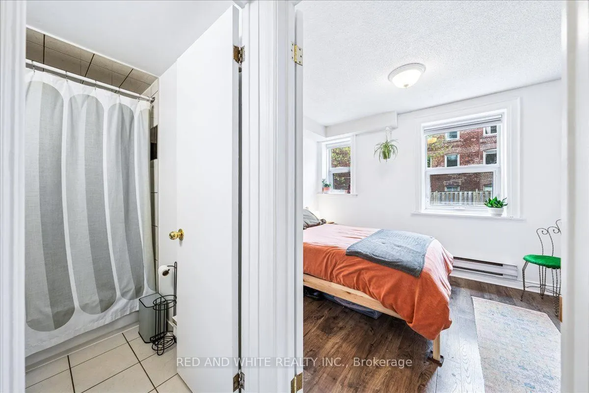 114 Vaughan Road, #103