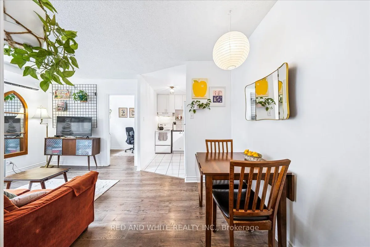 114 Vaughan Road, #103