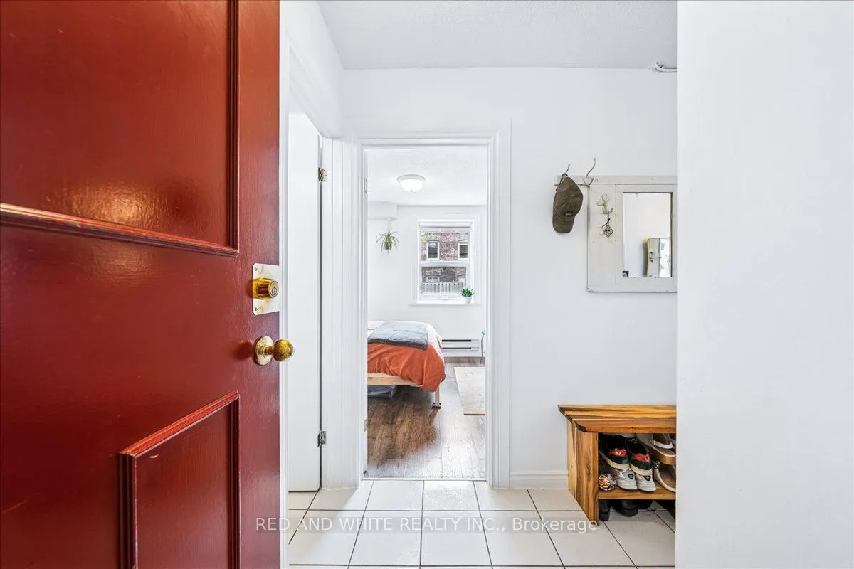 114 Vaughan Road, #103