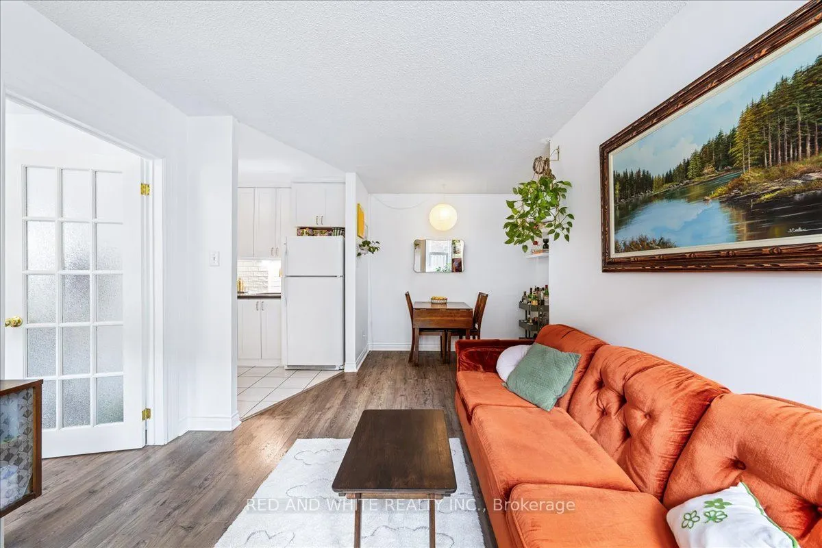 114 Vaughan Road, #103