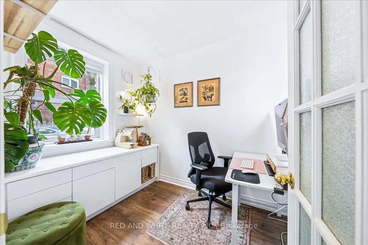 114 Vaughan Road, #103