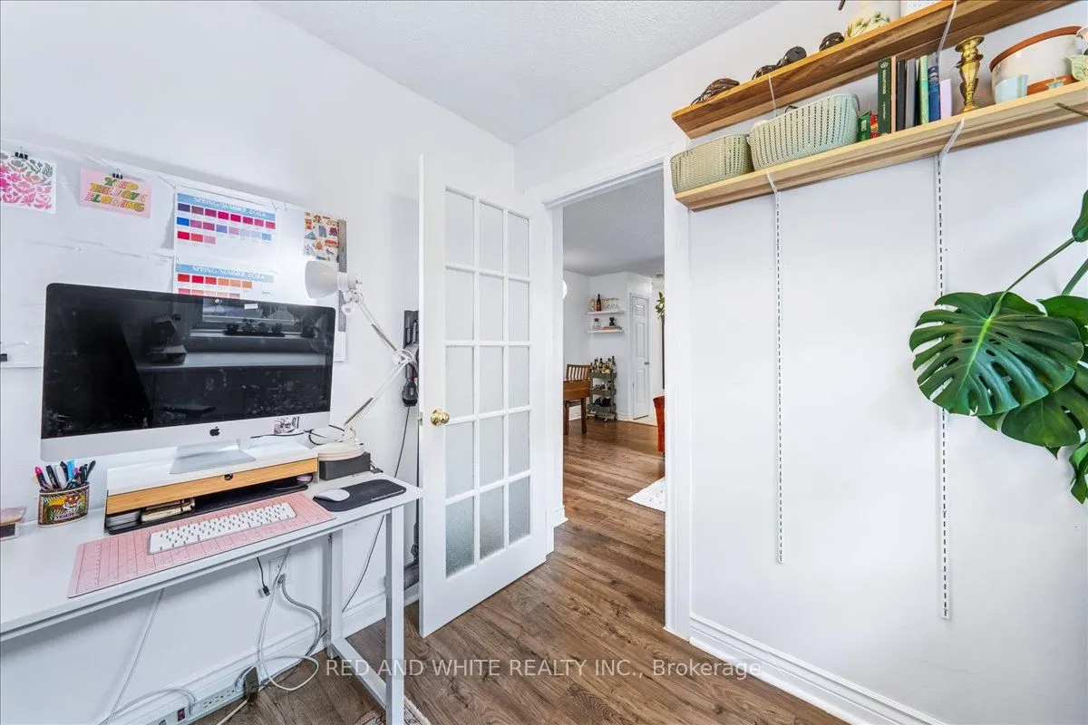 114 Vaughan Road, #103
