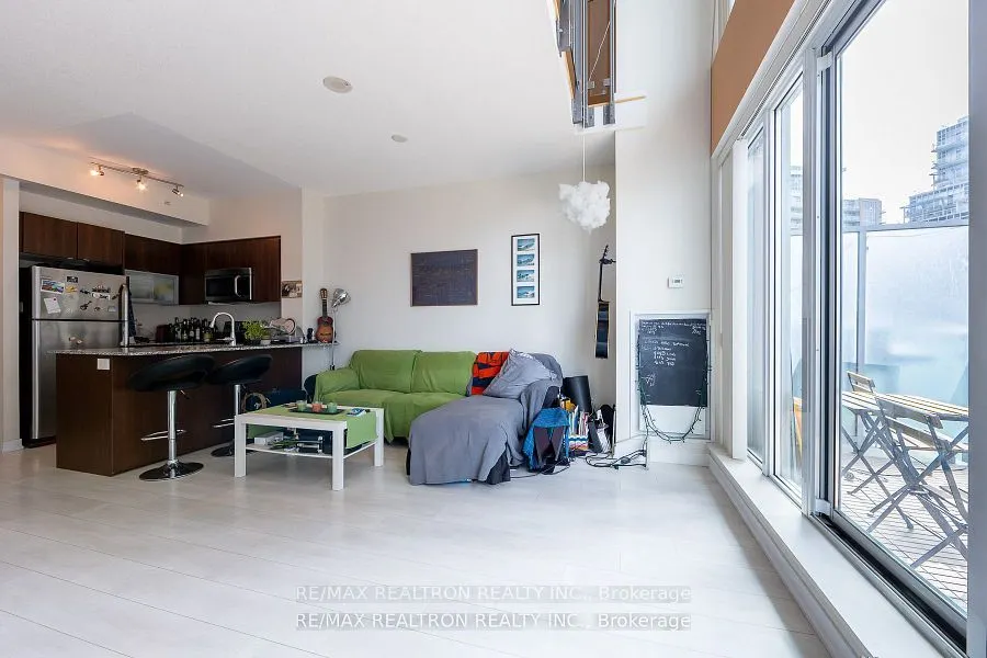 150 East Liberty Street #1012