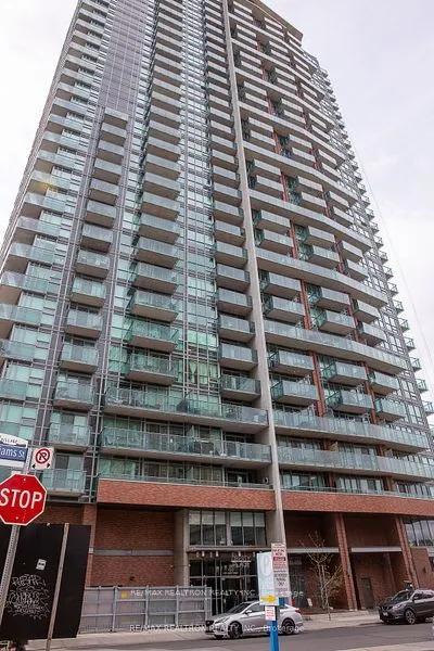 150 East Liberty Street #1012