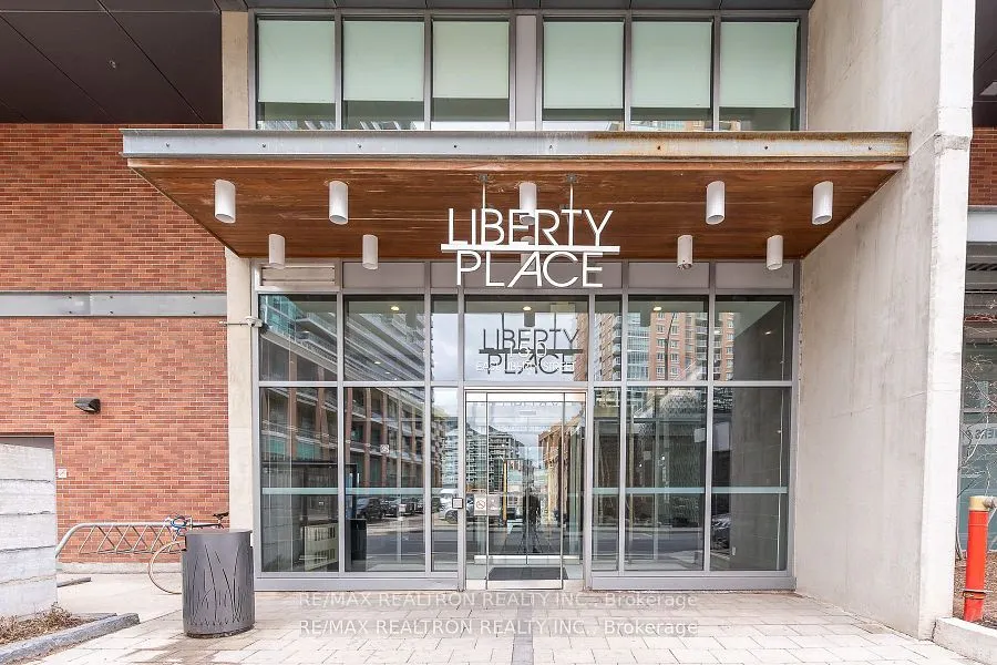 150 East Liberty Street #1012