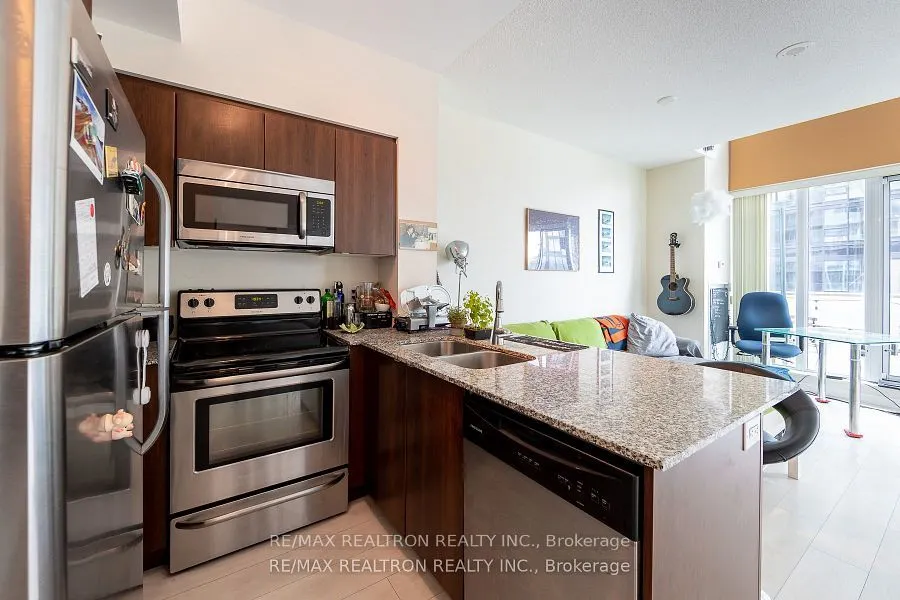 150 East Liberty Street #1012