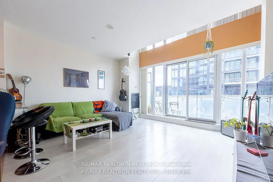 150 East Liberty Street #1012