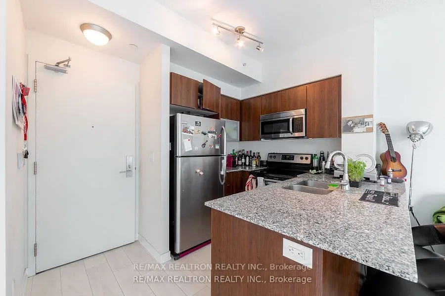 150 East Liberty Street #1012