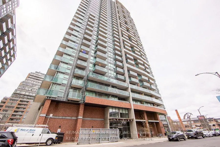 150 East Liberty Street #1012