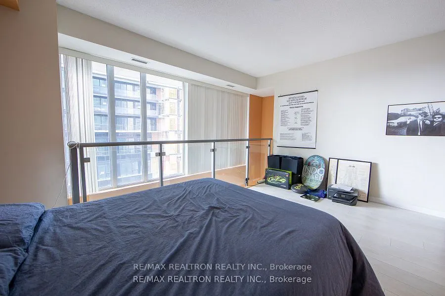 150 East Liberty Street #1012
