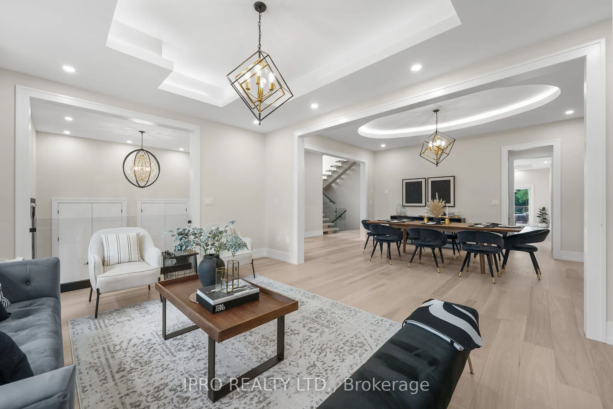 262 Senlac Road