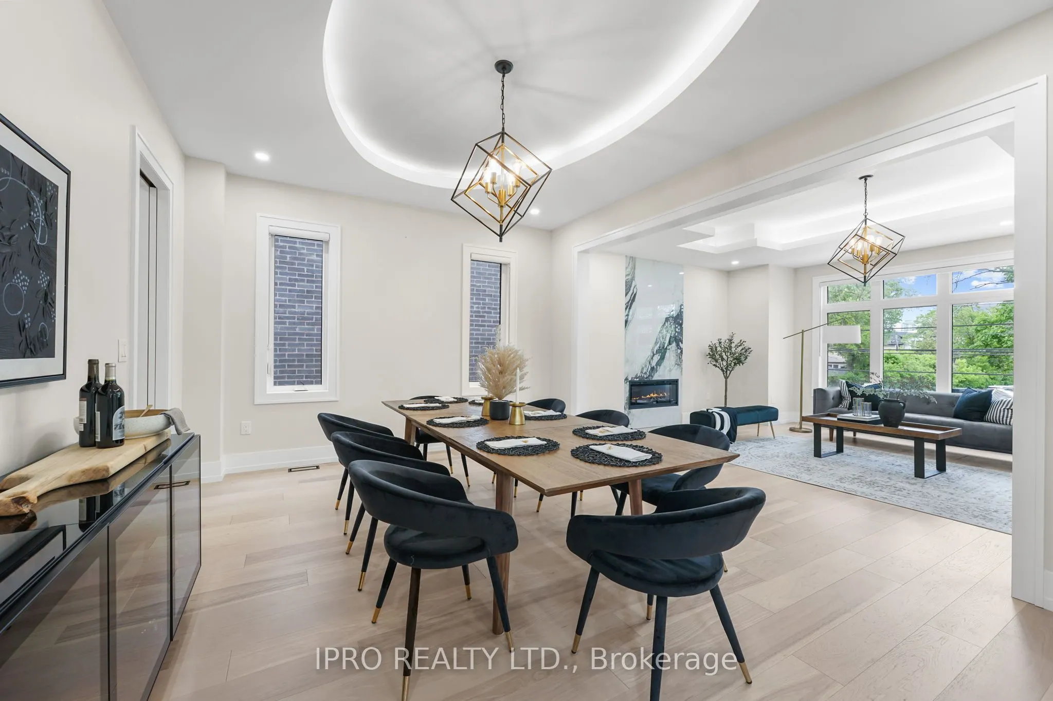 262 Senlac Road