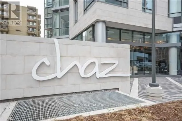 45 Charles Street E, #4003
