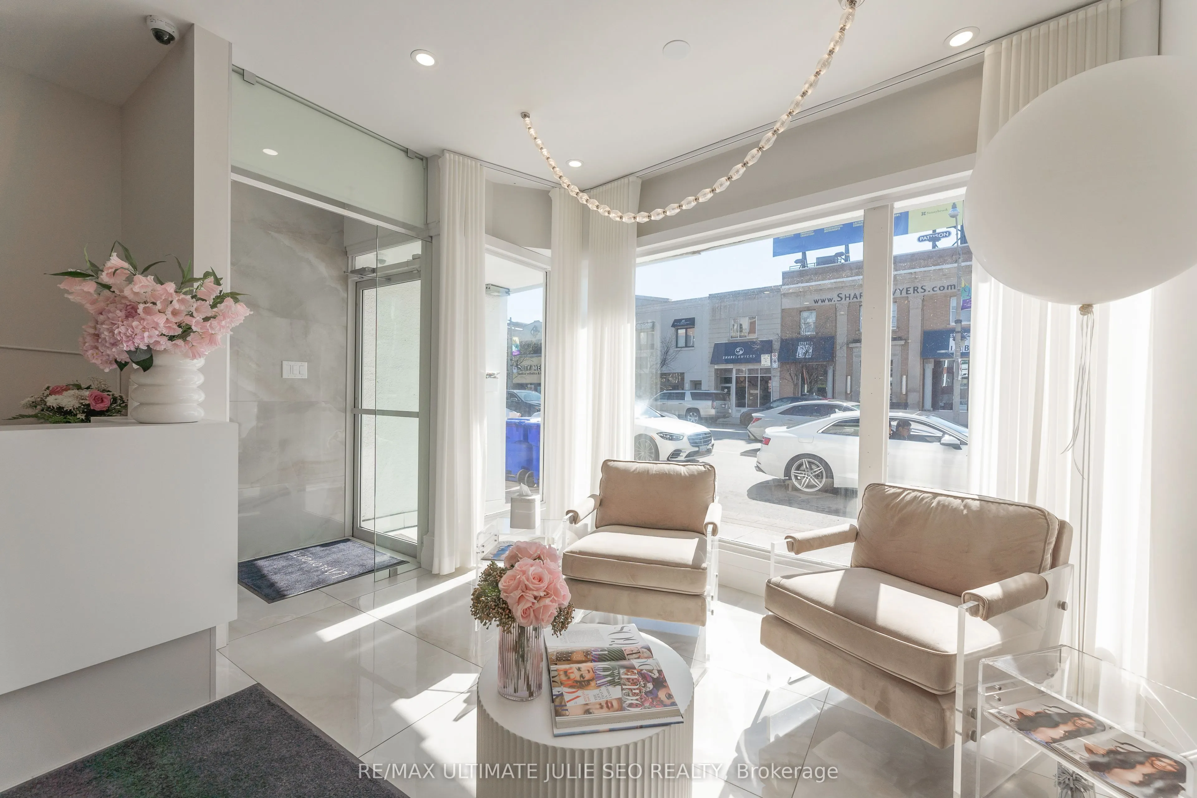 3449 Yonge Street