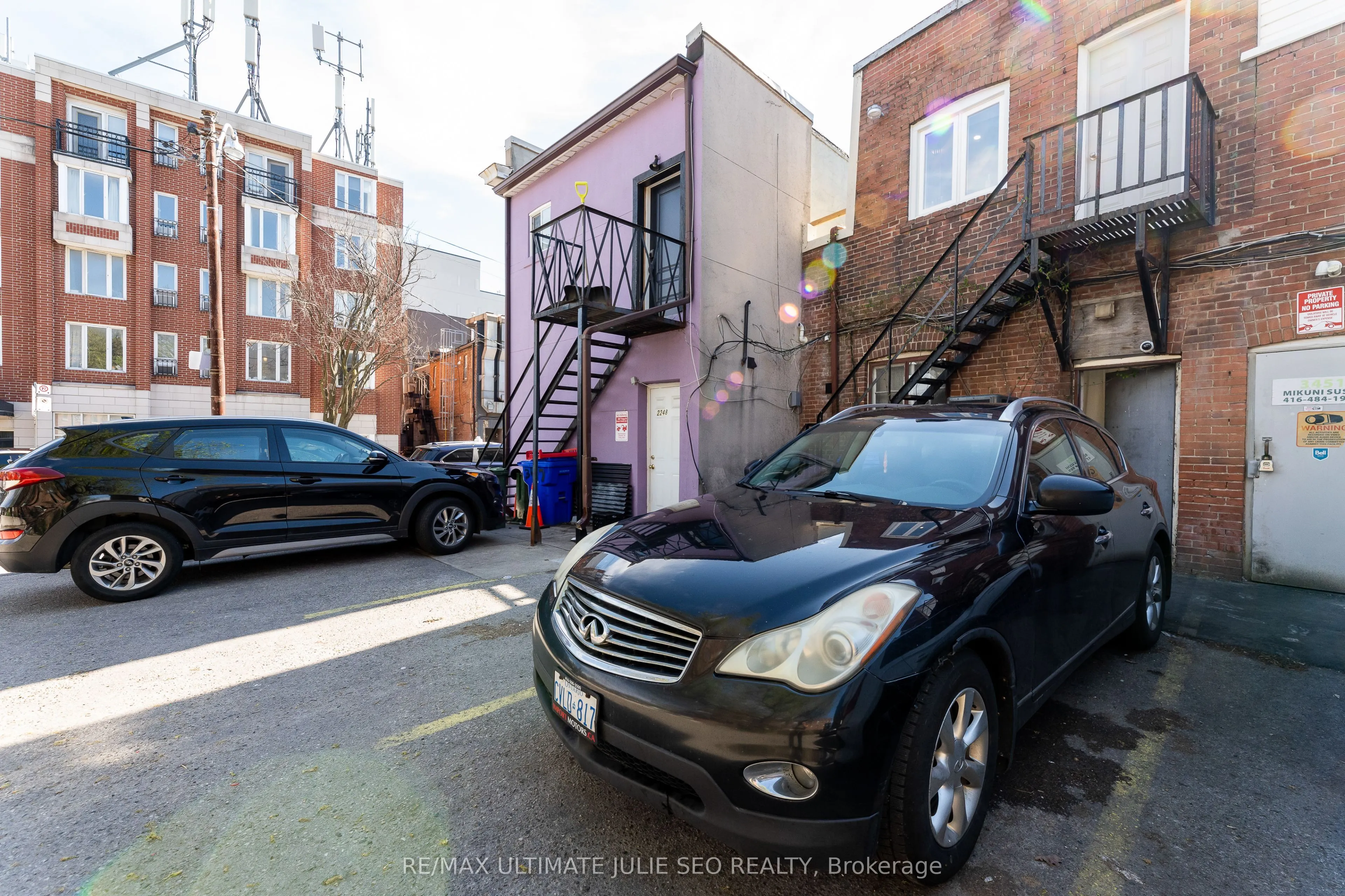 3449 Yonge Street