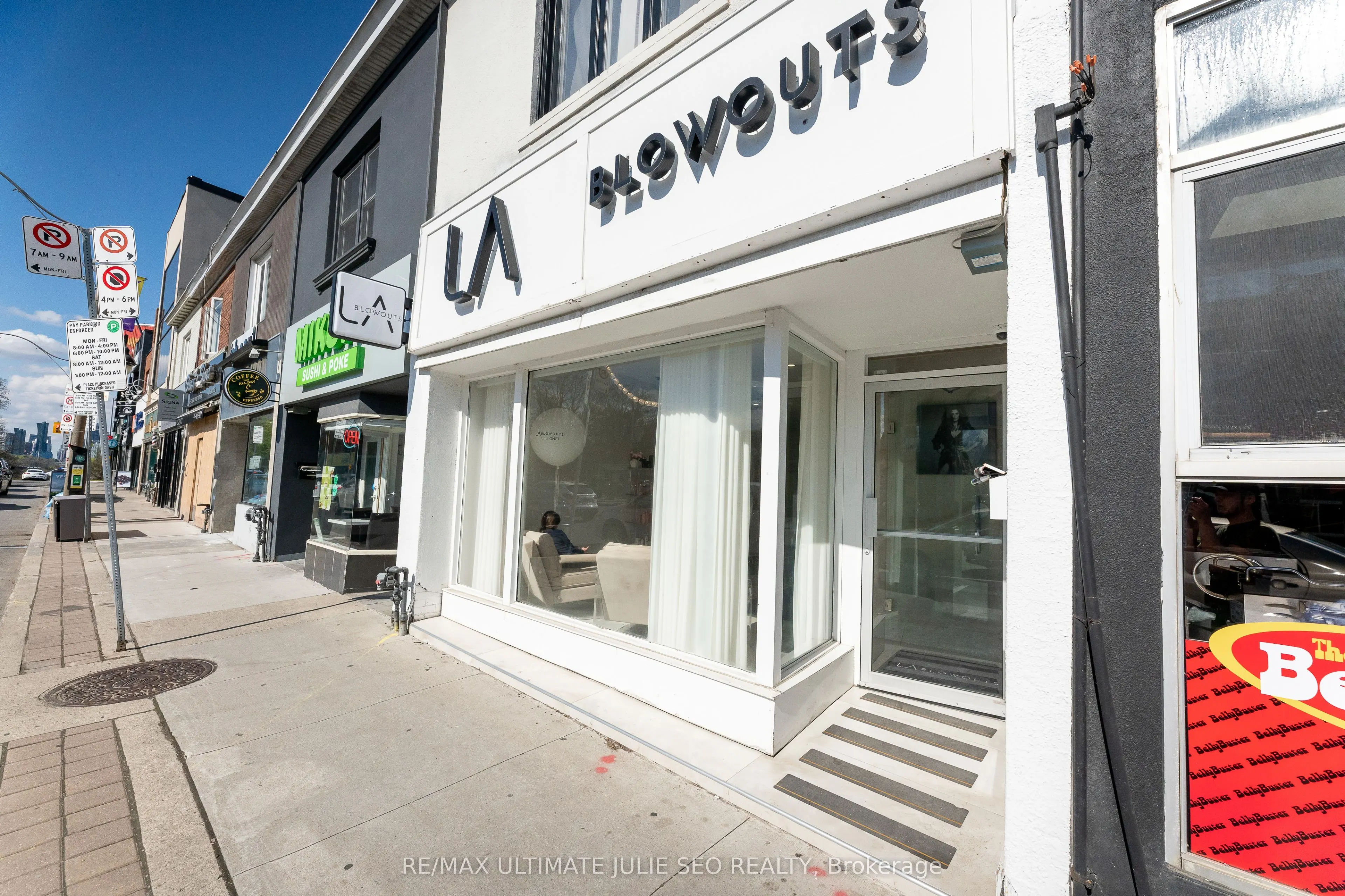 3449 Yonge Street