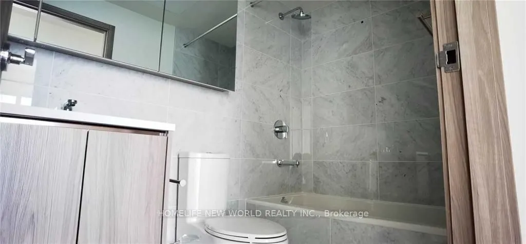 95 Mcmahon Drive, #3309