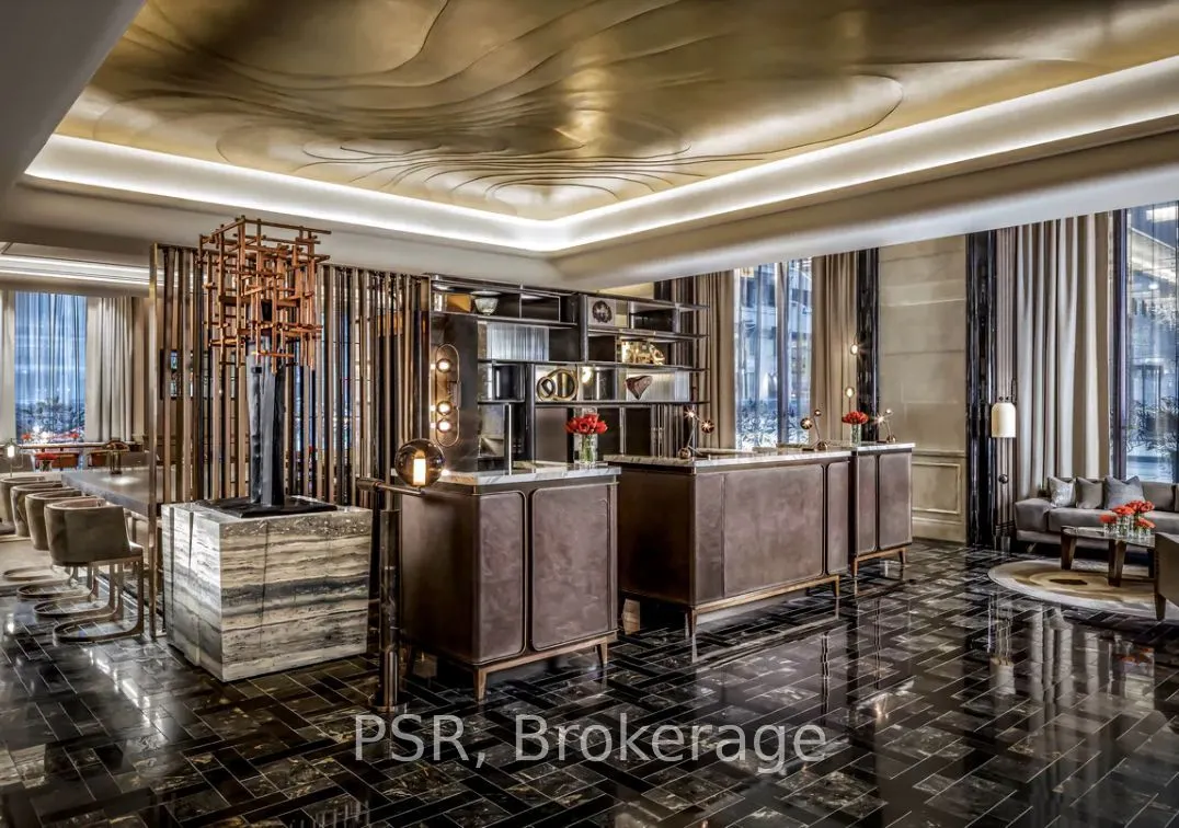 311 Bay Street, #3901