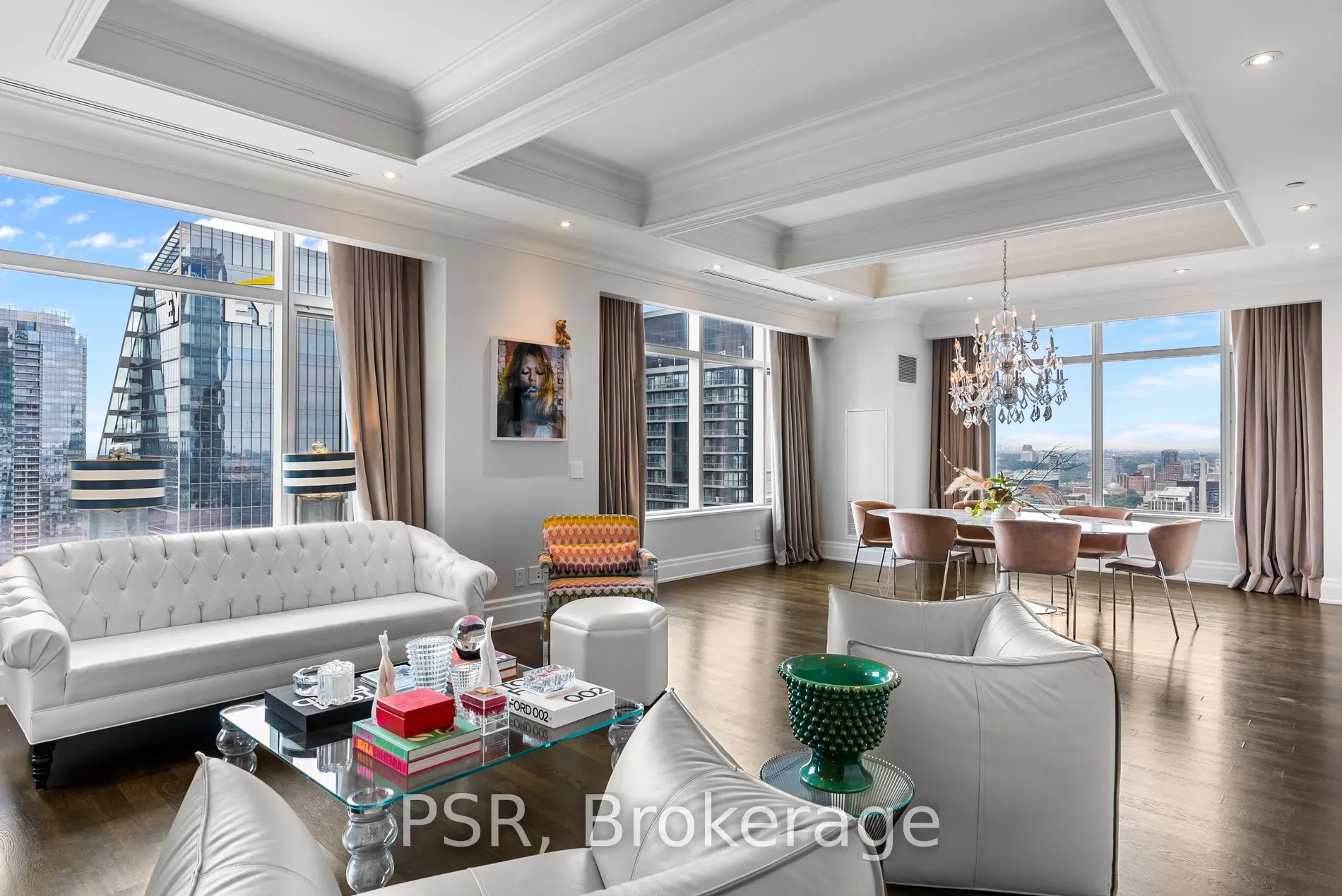 311 Bay Street, #3901