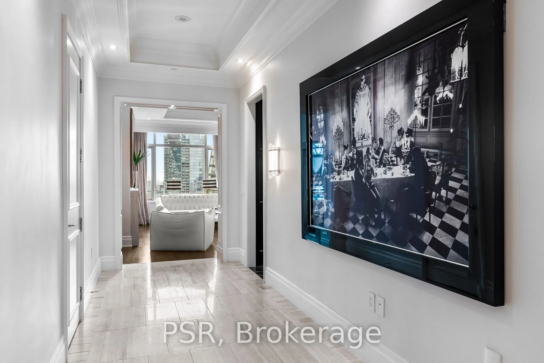 311 Bay Street, #3901