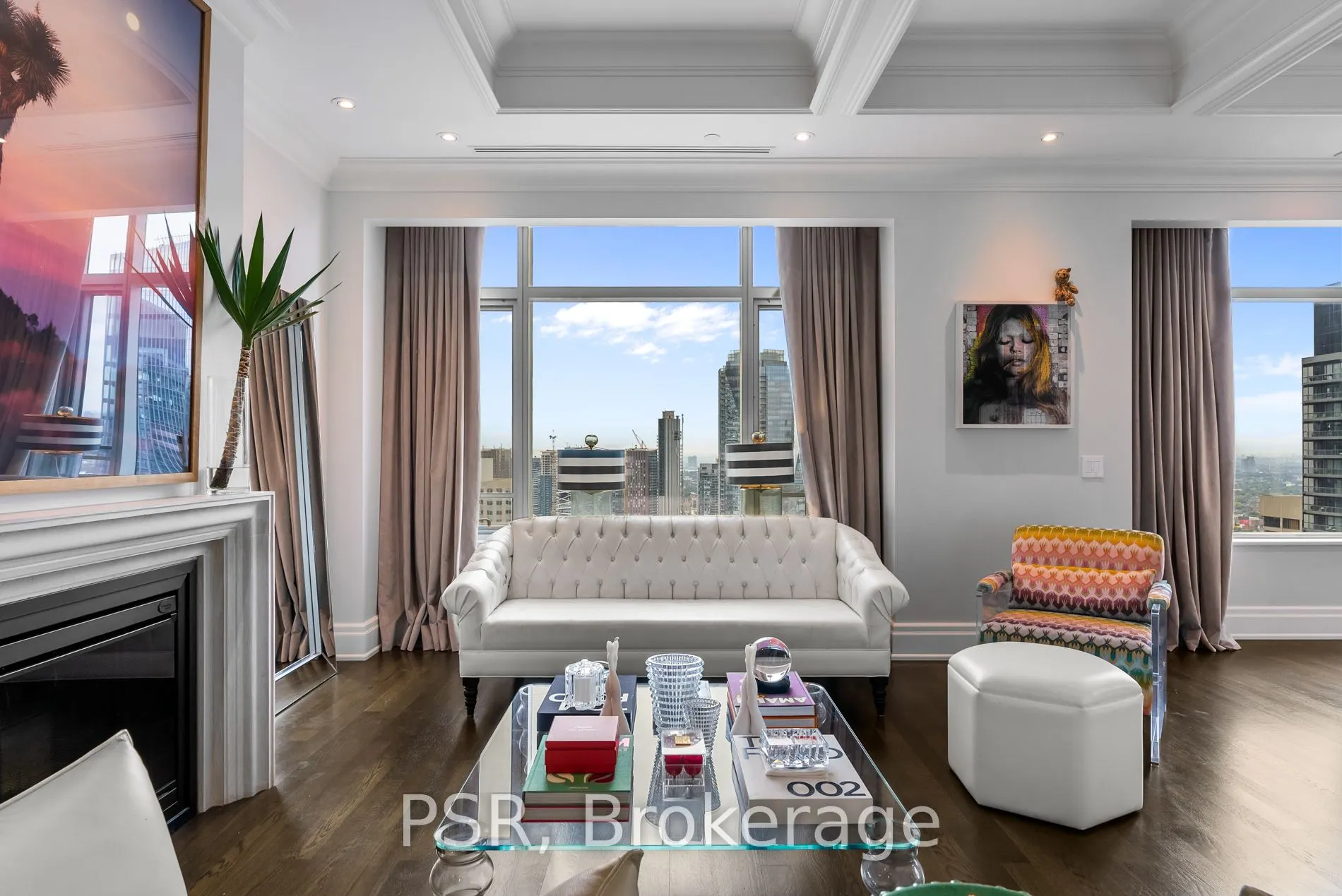 311 Bay Street, #3901