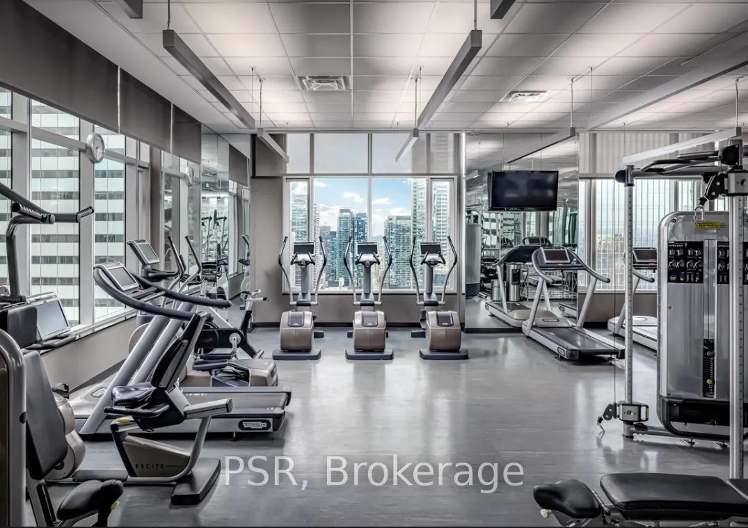 311 Bay Street, #3901