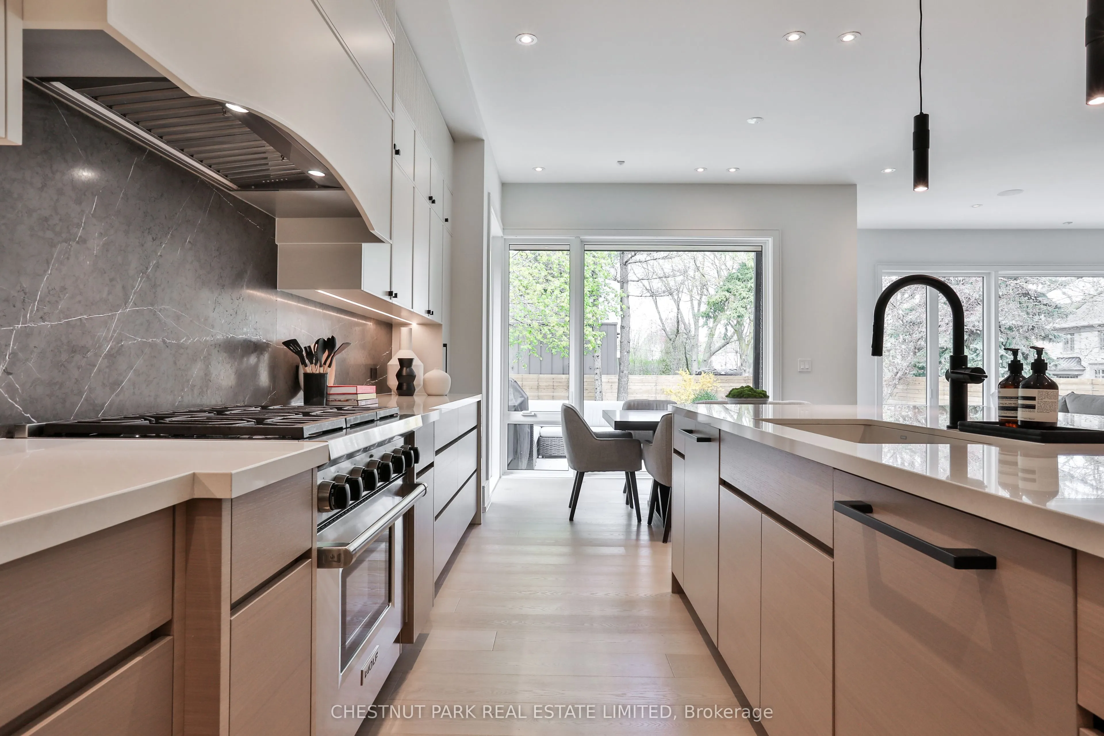 2 Marchwood Drive