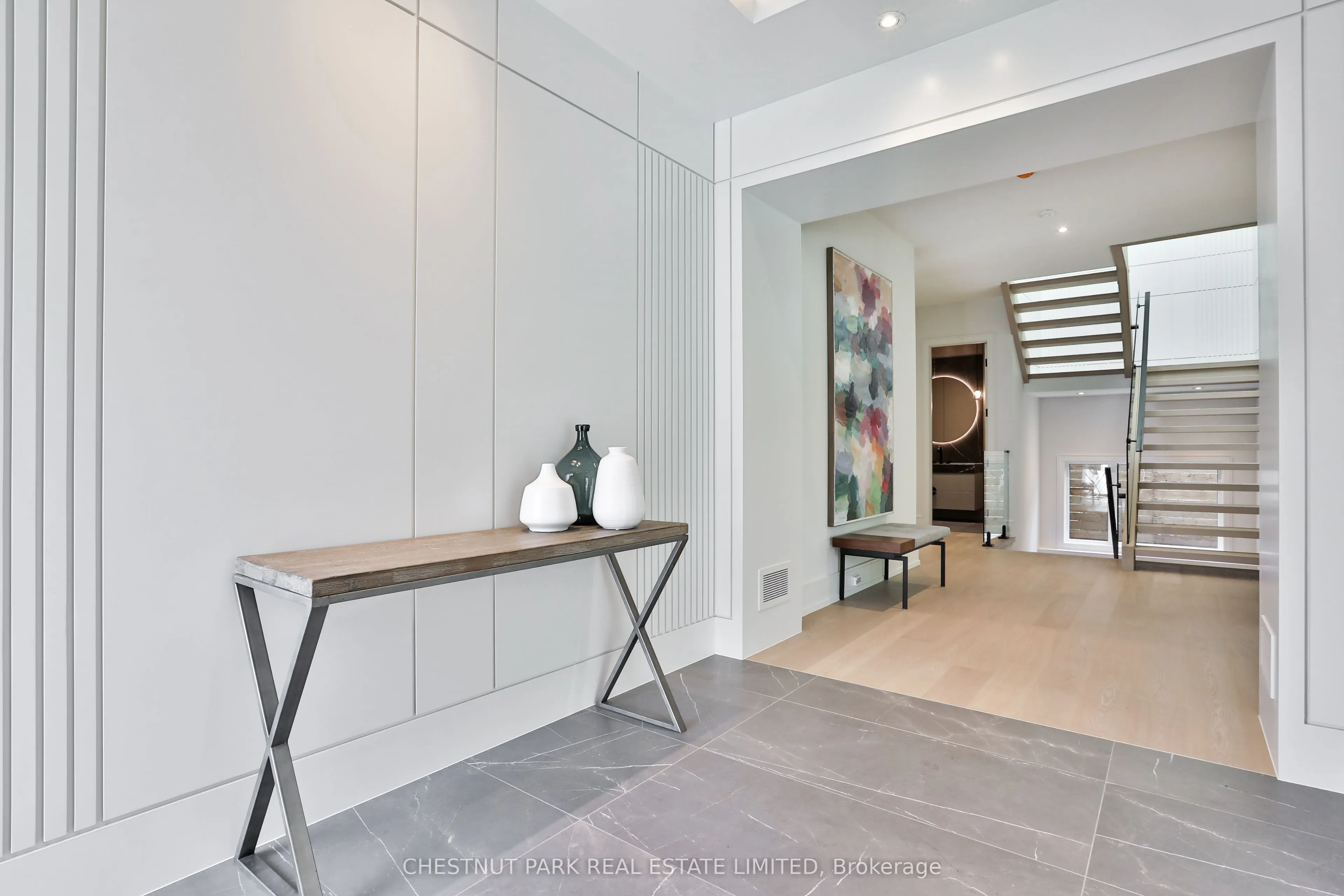 2 Marchwood Drive
