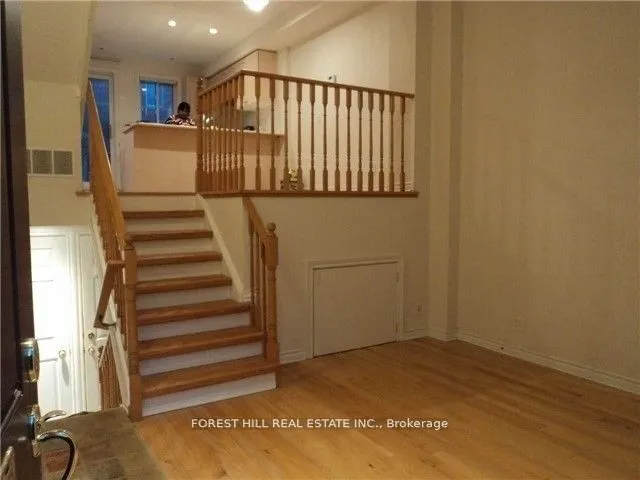 250 A Berkeley Street
