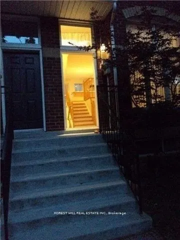 250 A Berkeley Street