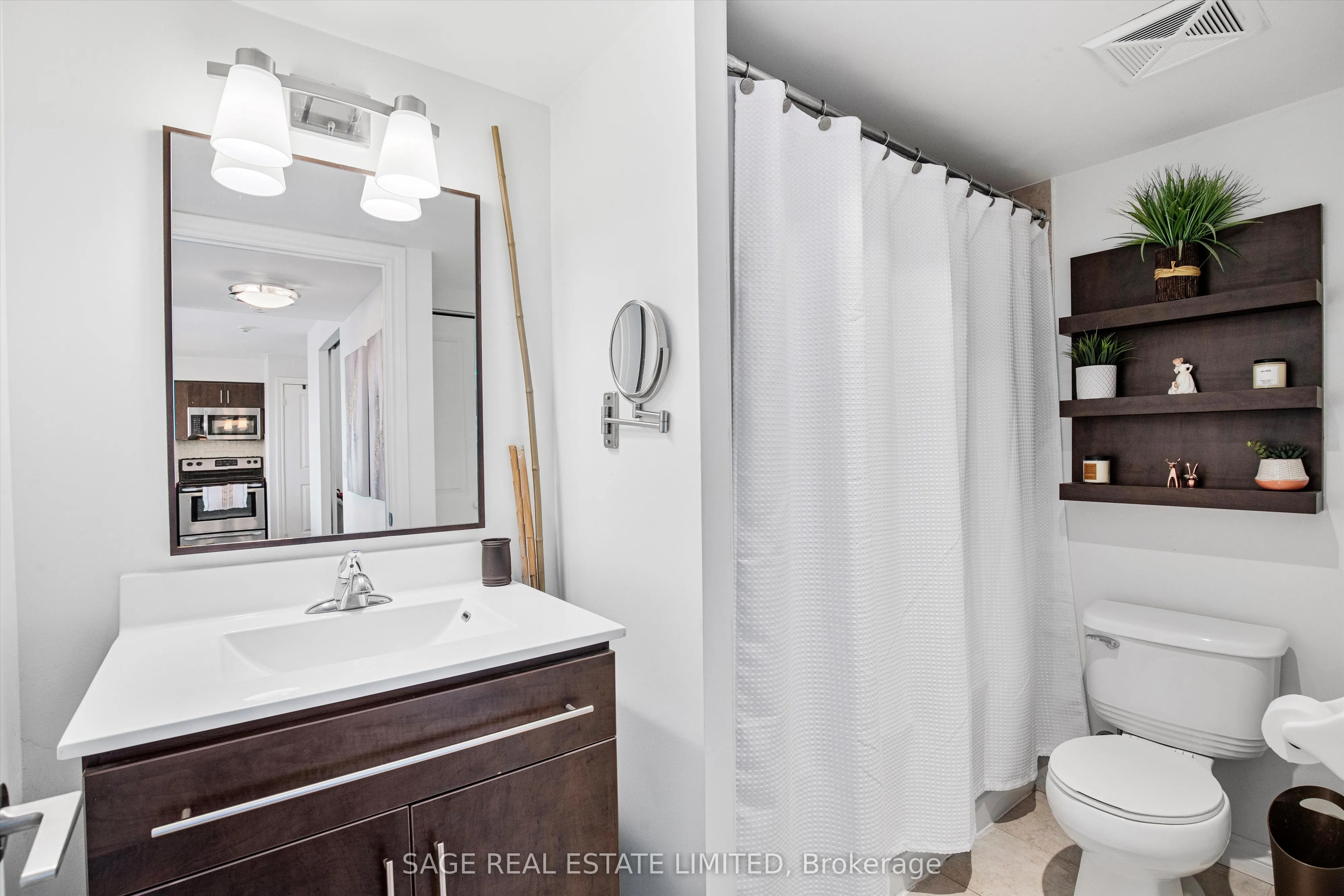 100 Western Battery Road #1508
