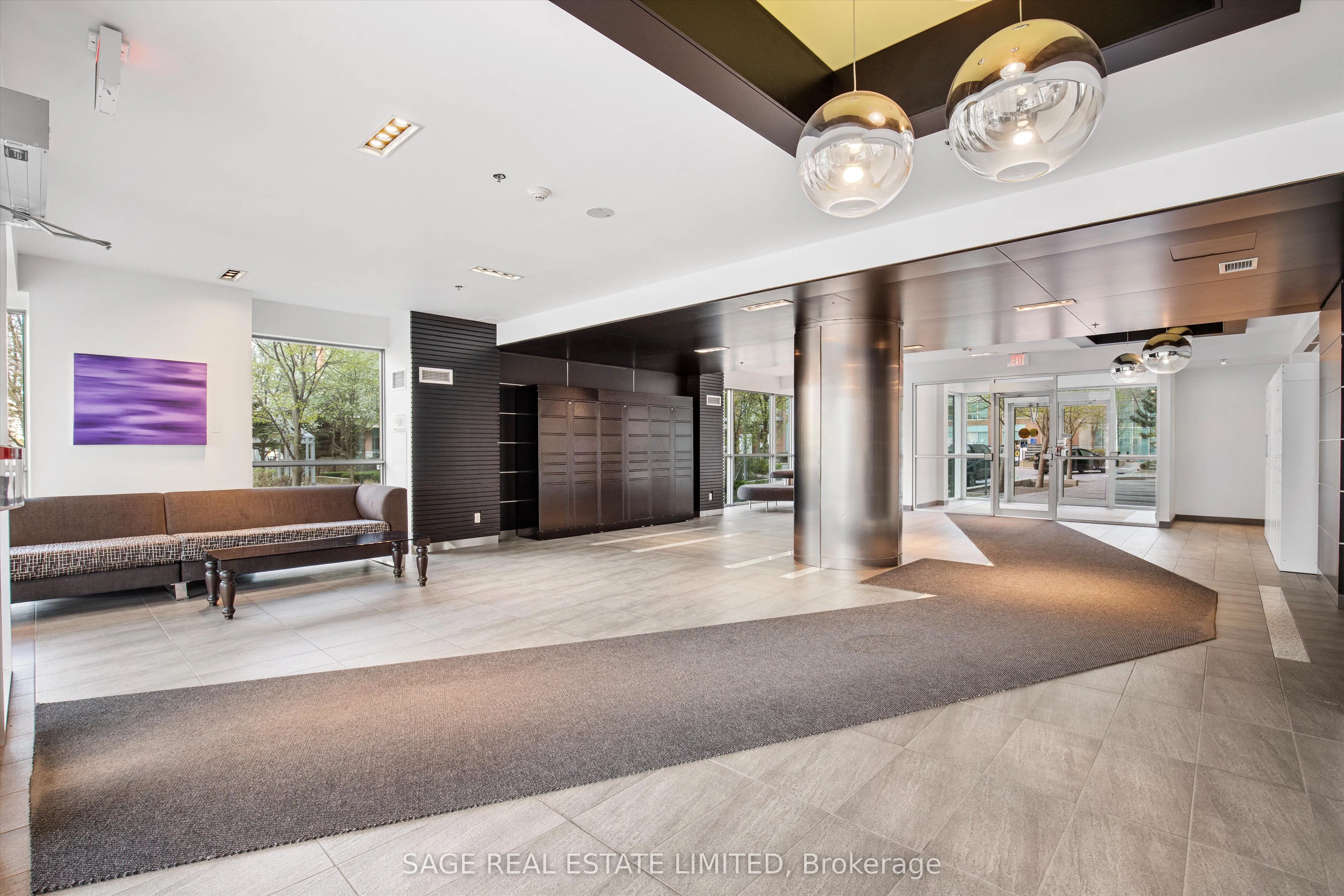 100 Western Battery Road #1508