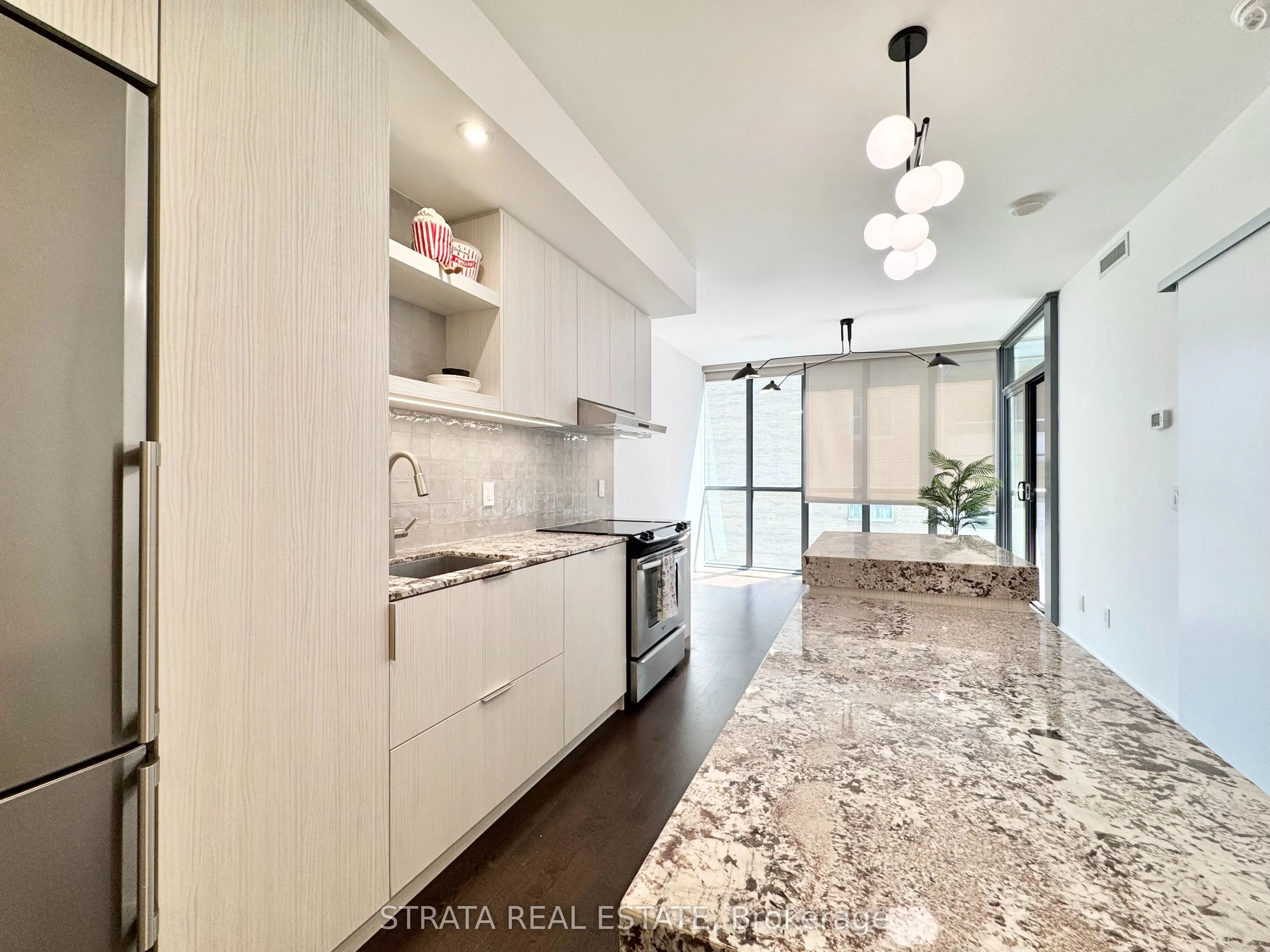 101 Charles Street E, #617