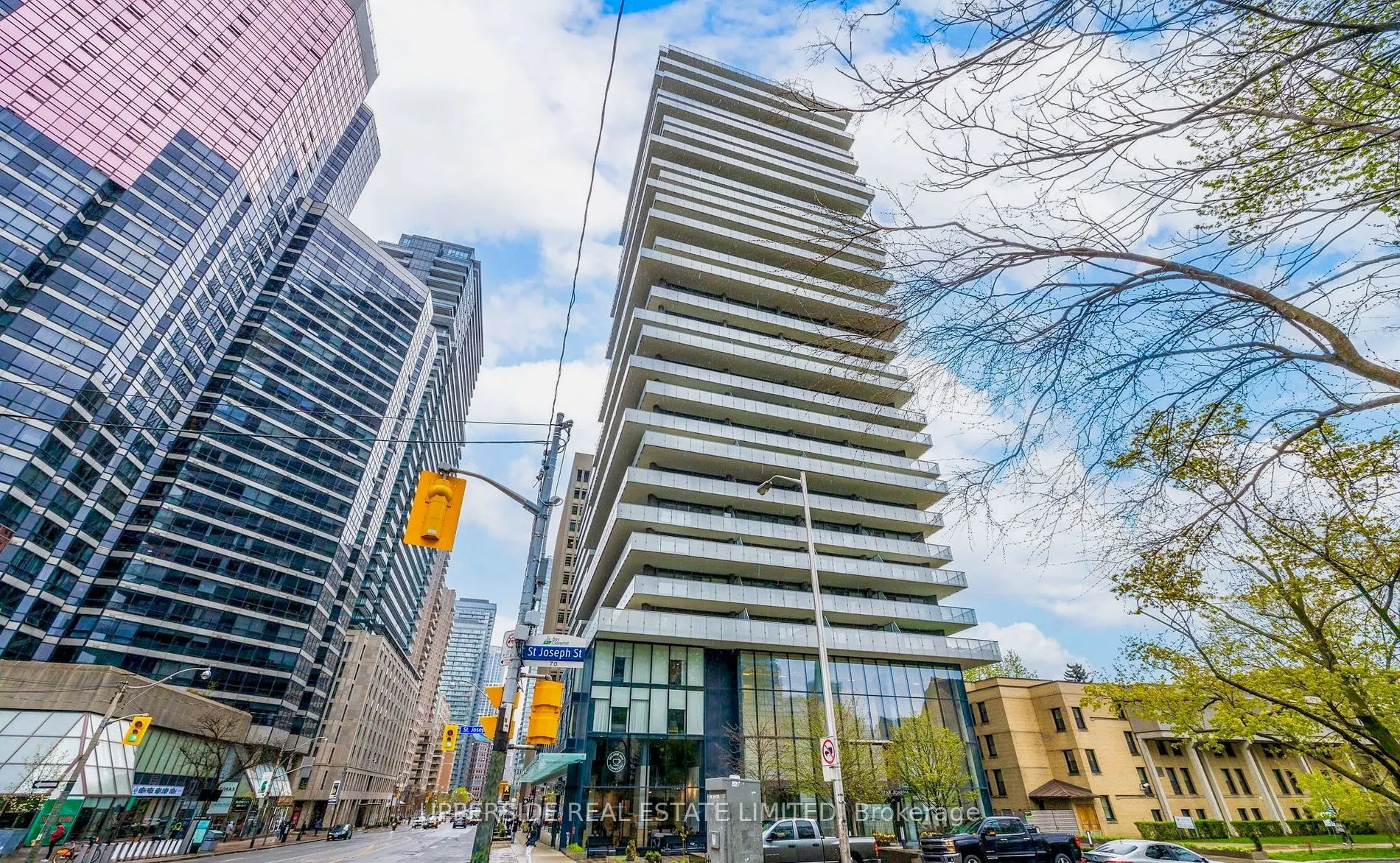 57 St Joseph Street, #1222