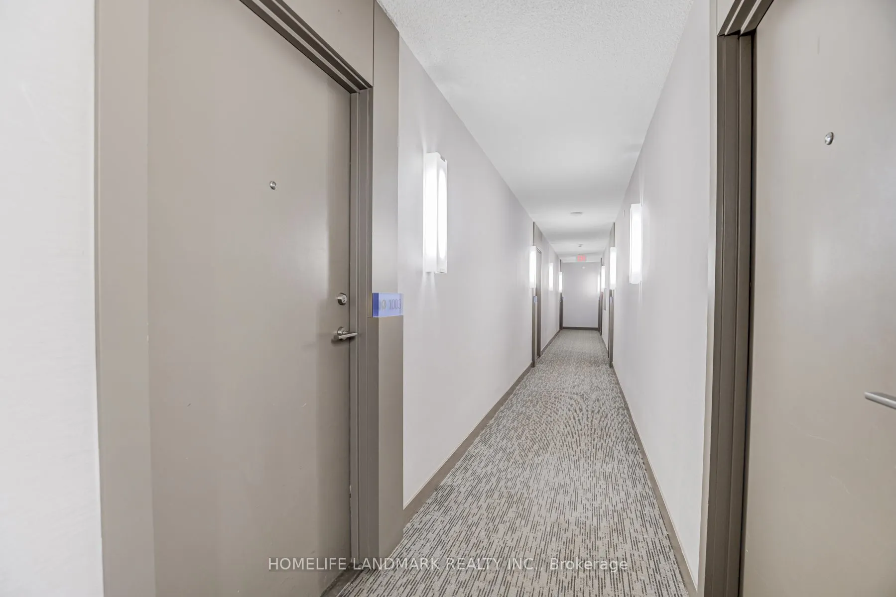 72 Esther Shiner Boulevard, #1003