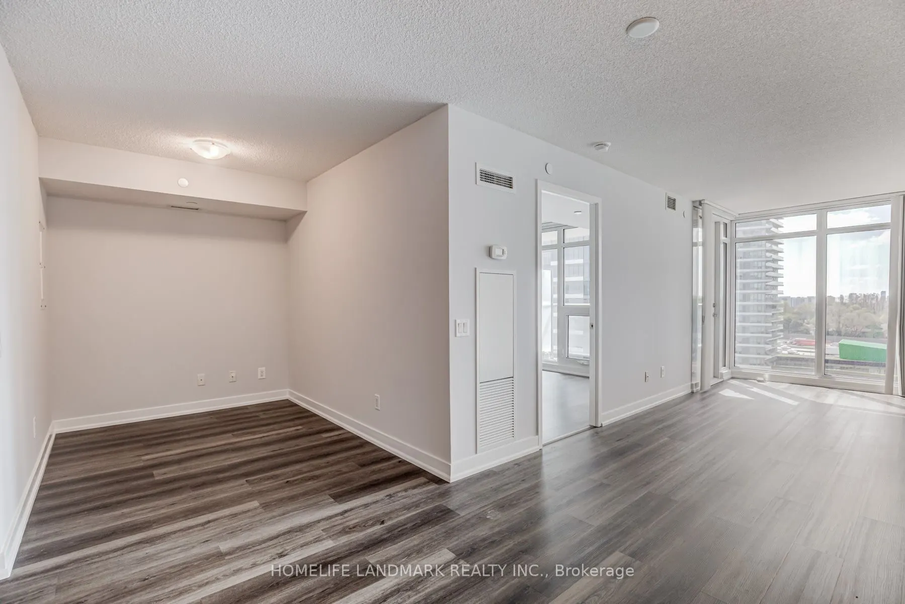 72 Esther Shiner Boulevard, #1003